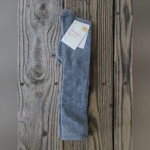 🌹4 for $20🌹Xhilaration Knee-High Socks Gray Size (4-10) 1 PAIR